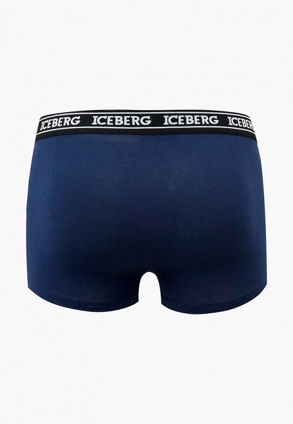 Трусы 2 шт.  Iceberg фото