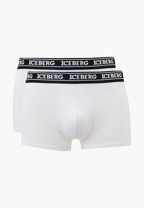 Трусы 2 шт.  Iceberg