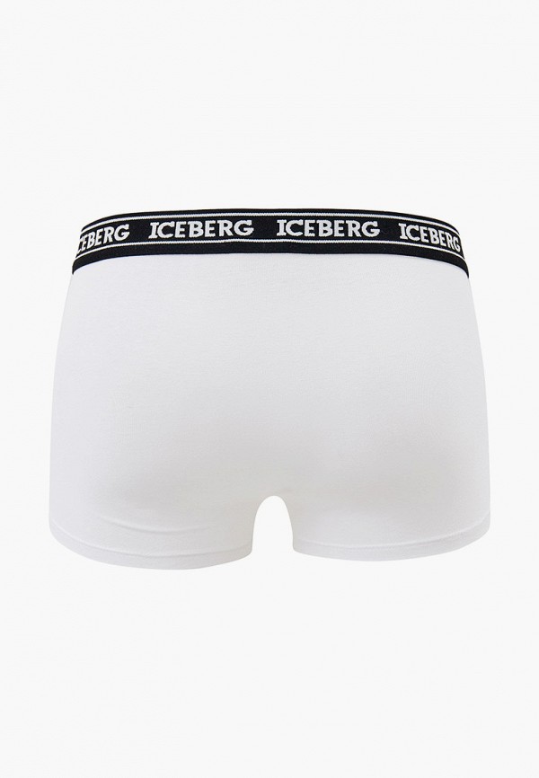 Трусы 2 шт.  Iceberg фото