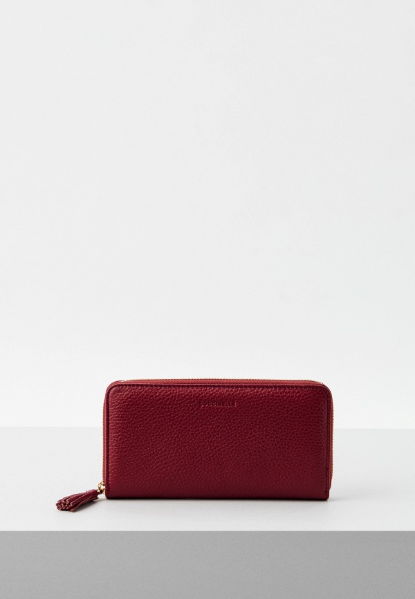 Кошелек  Coccinelle