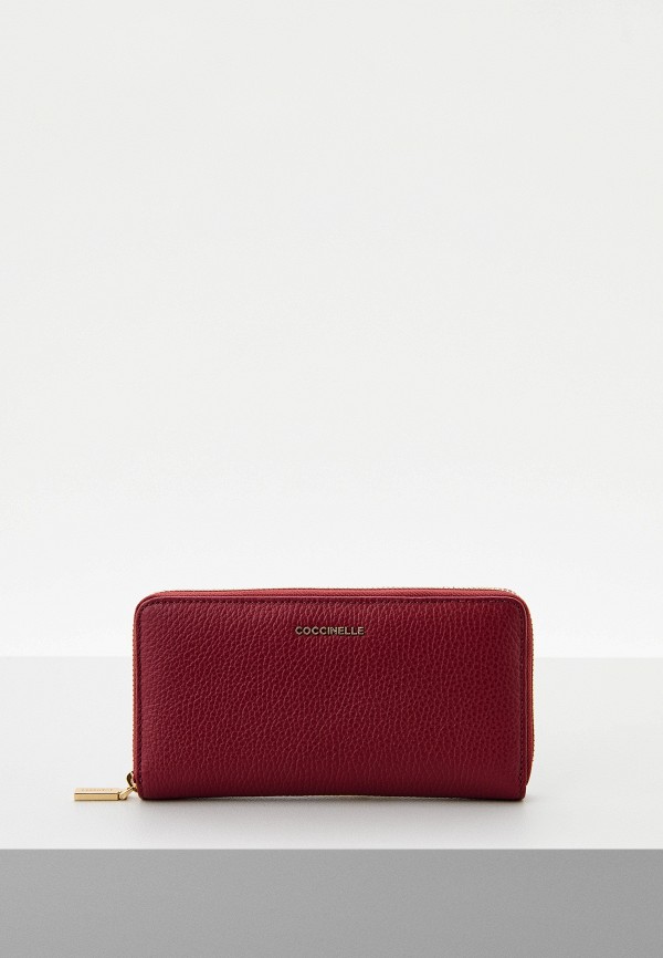 Кошелек  Coccinelle