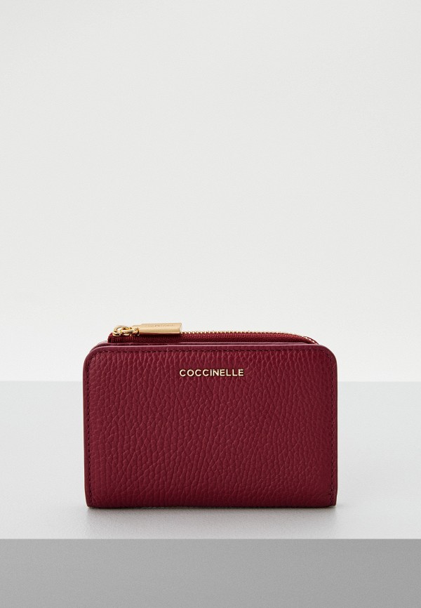 Кошелек  Coccinelle