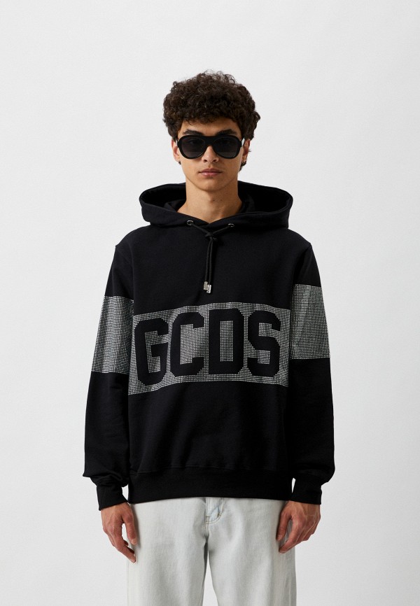 Худи  GCDS