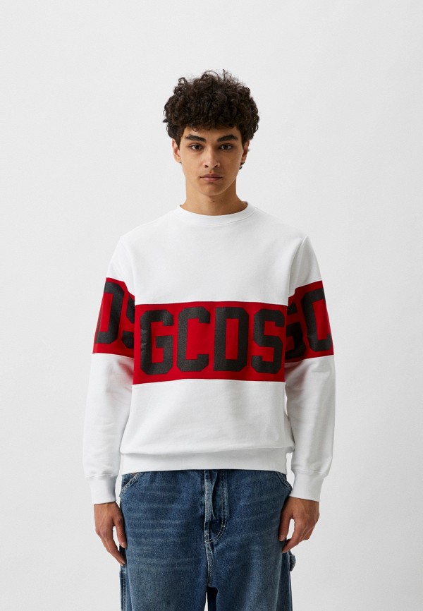 Свитшот  GCDS