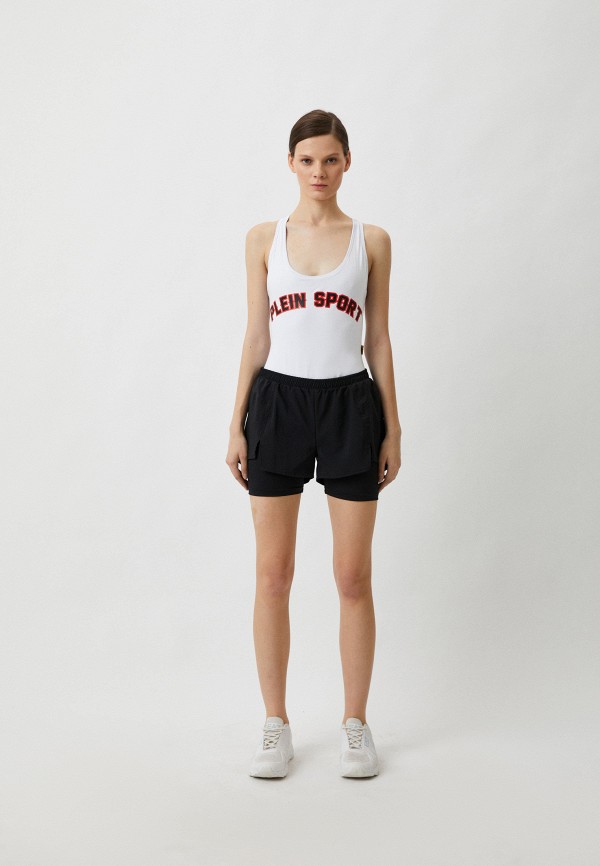 Боди Plein Sport Боди Plein Sport фото