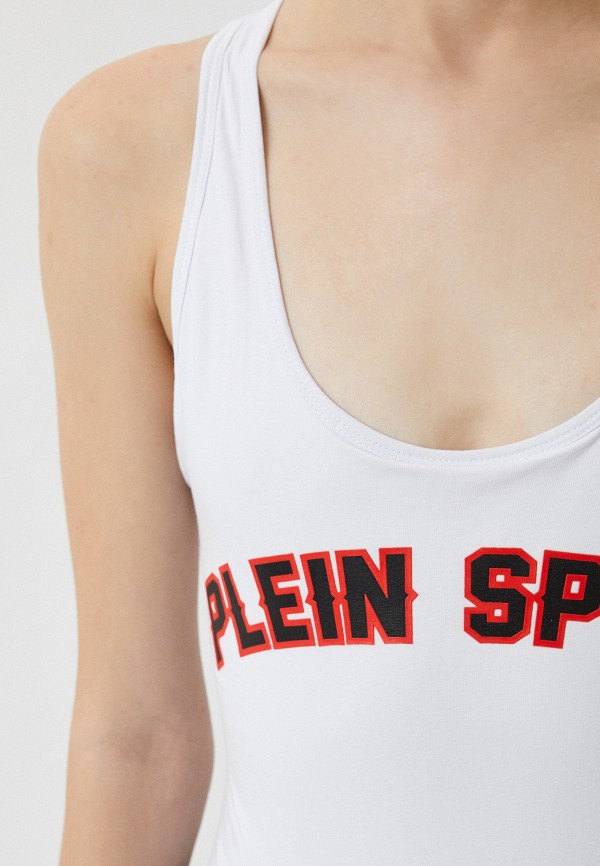 Боди Plein Sport Боди Plein Sport фото