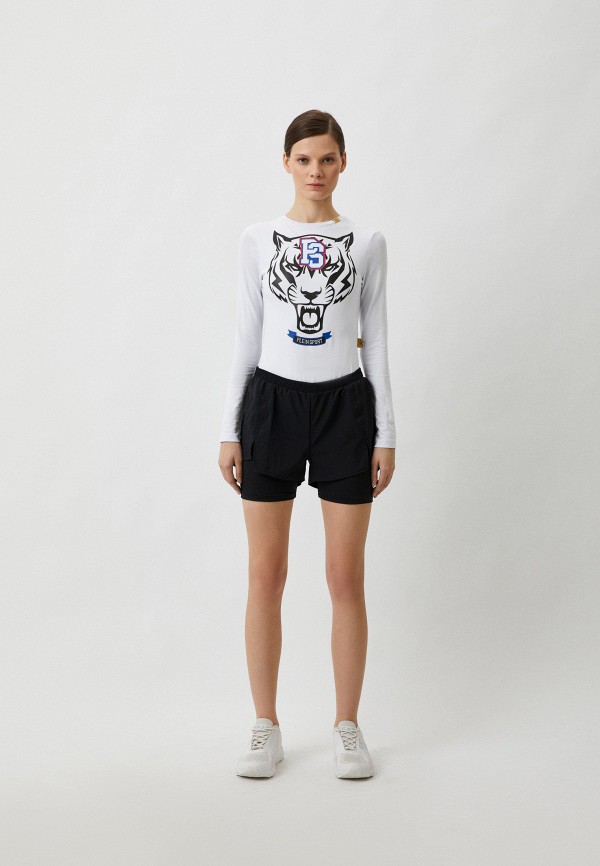 Боди  Plein Sport фото