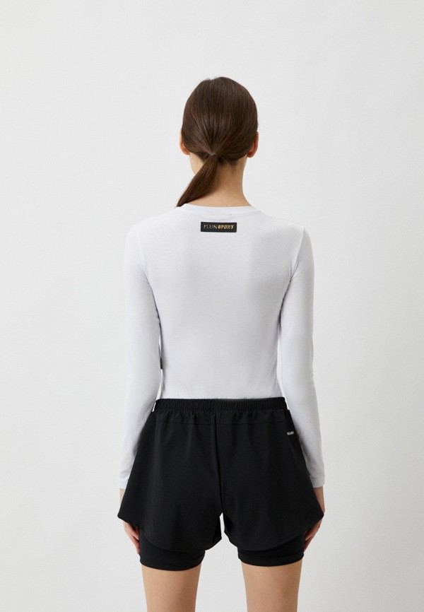 Боди  Plein Sport фото