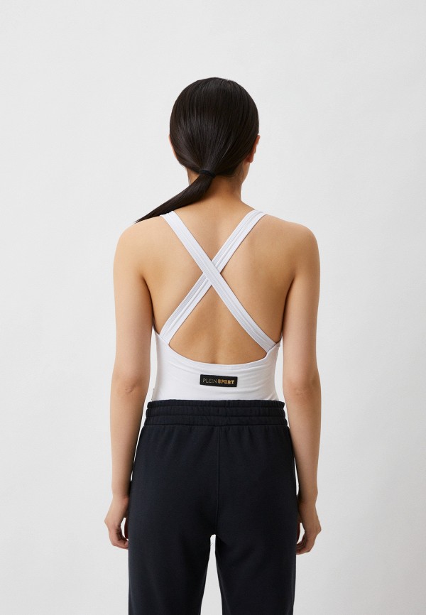Боди  Plein Sport фото