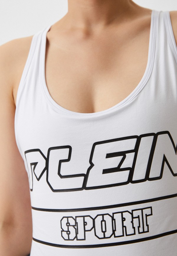 Боди  Plein Sport фото