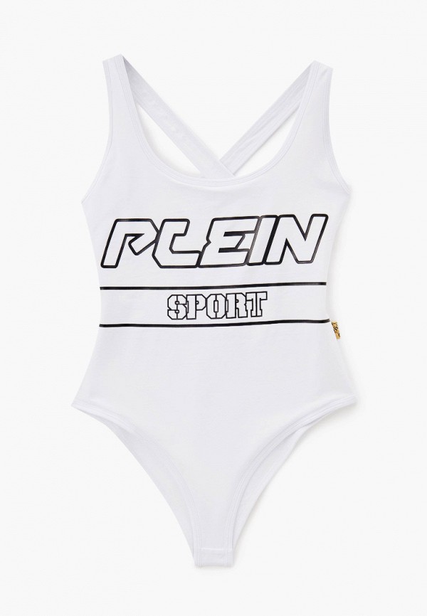 Боди  Plein Sport фото