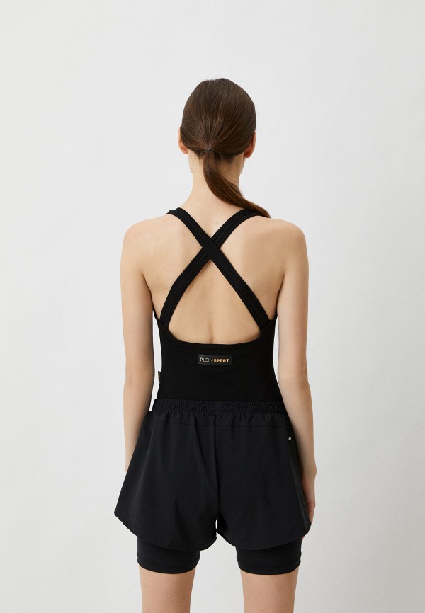 фото Боди plein sport