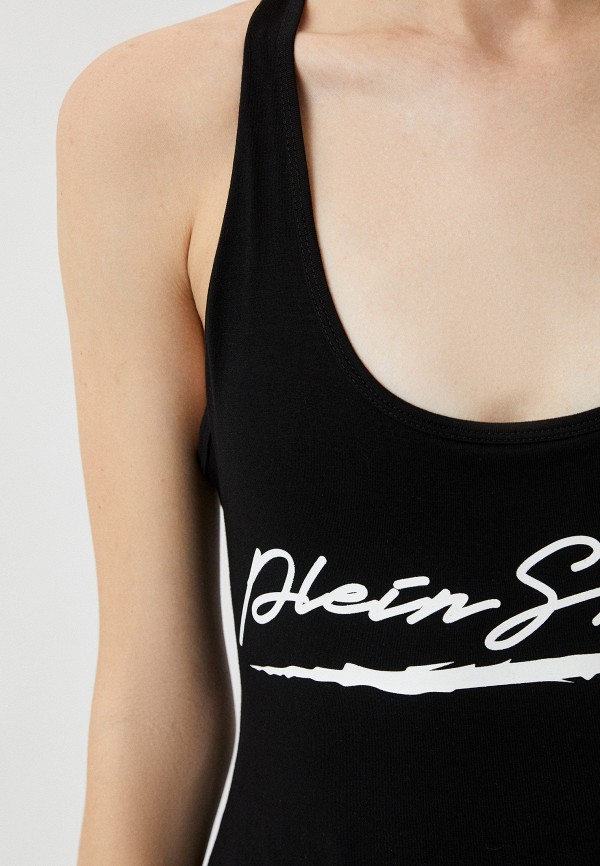 фото Боди plein sport