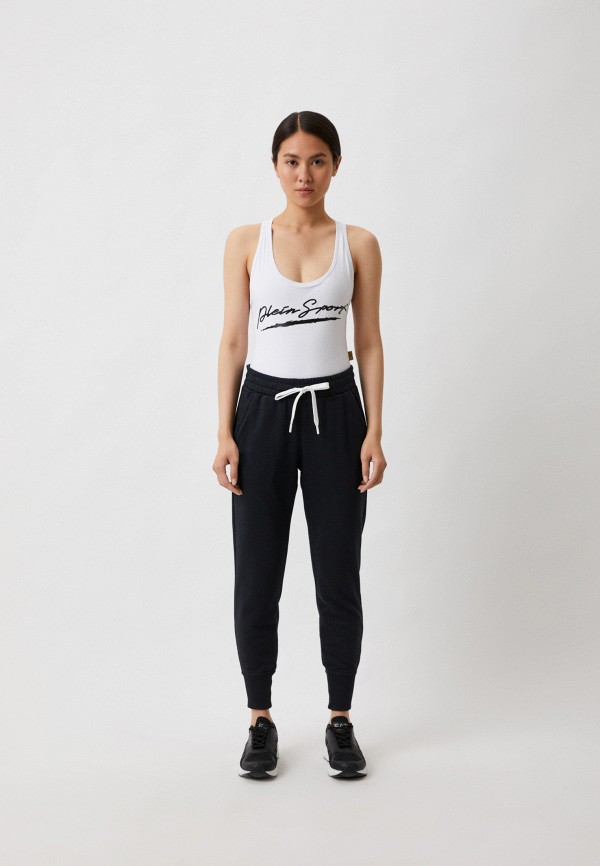 фото Боди plein sport