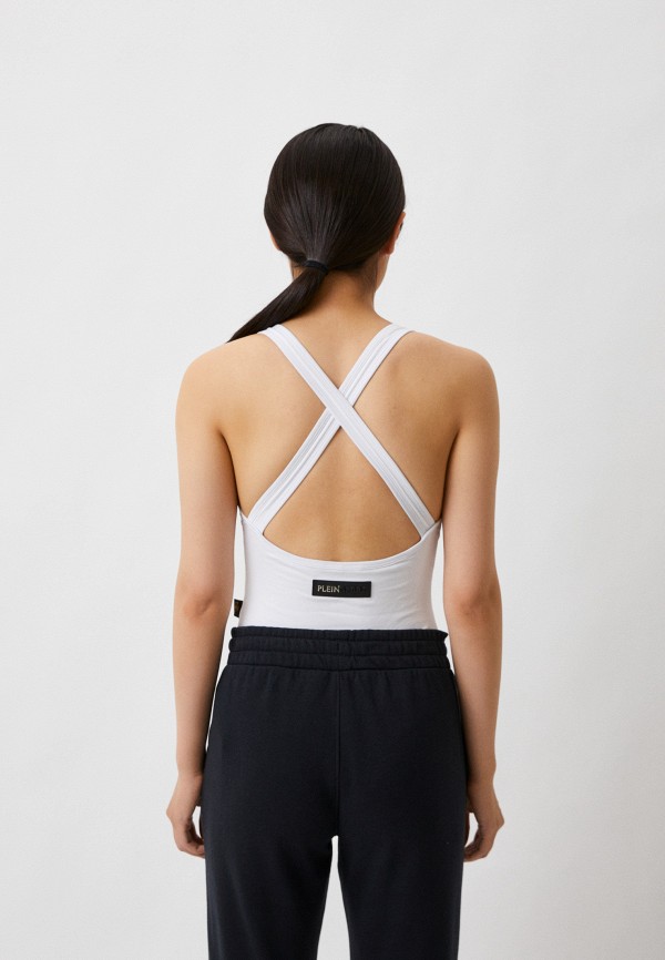 фото Боди plein sport