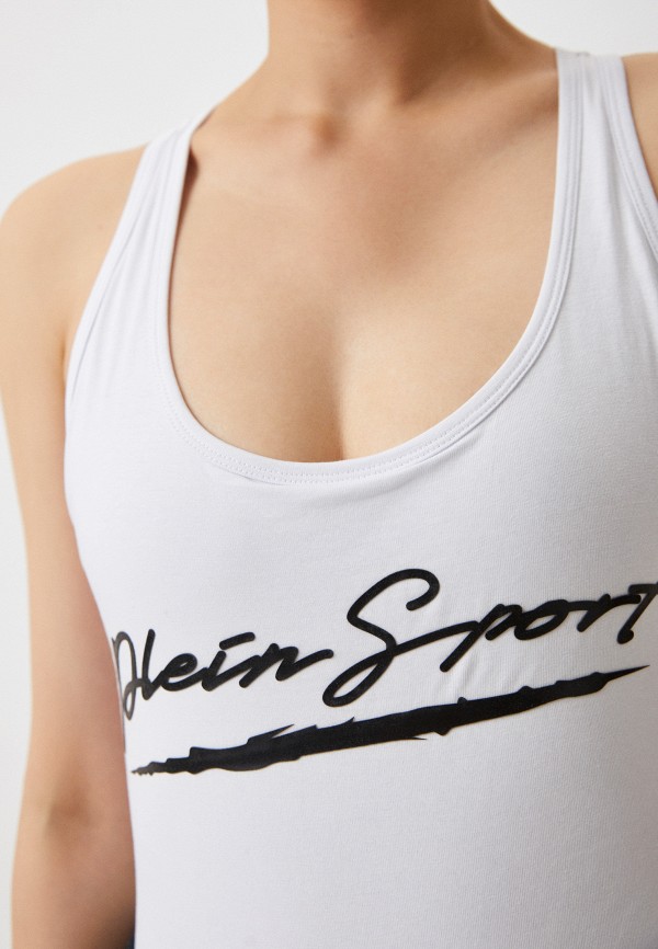 фото Боди plein sport