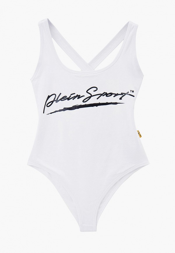 фото Боди plein sport