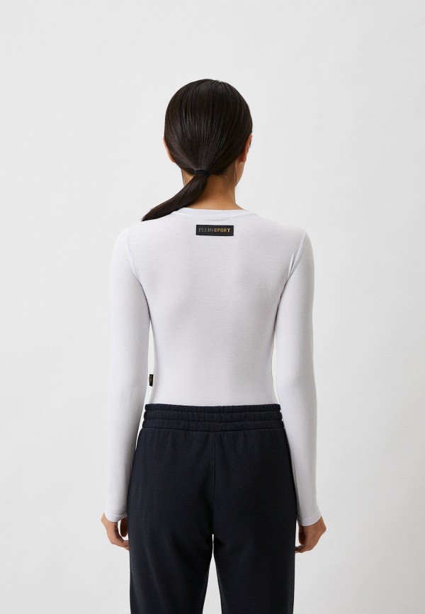 Боди  Plein Sport фото
