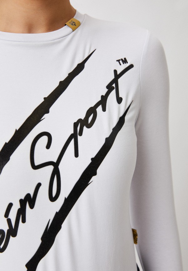 Боди  Plein Sport фото