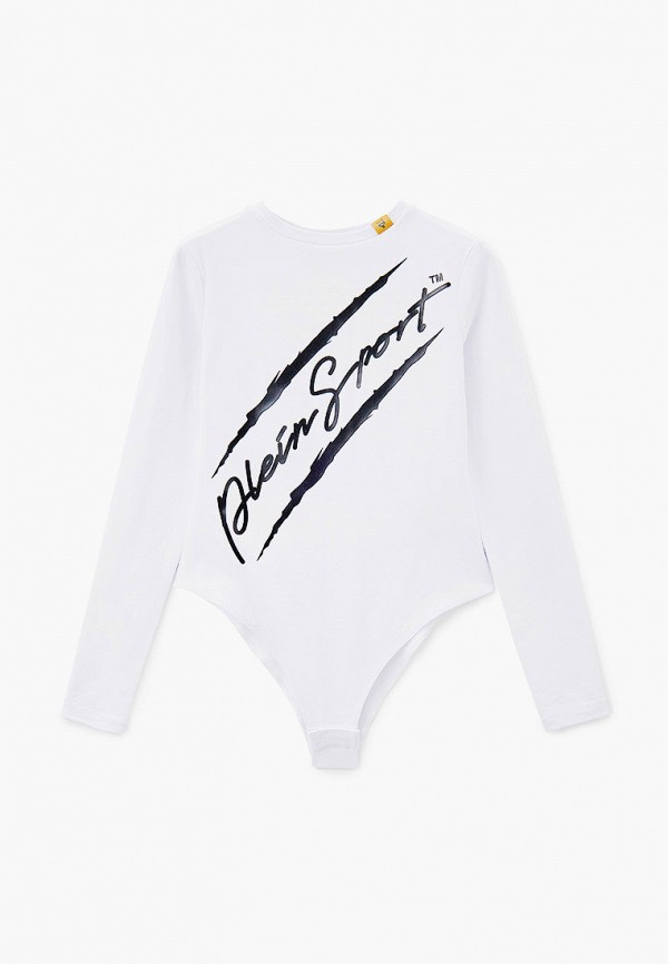 Боди  Plein Sport фото