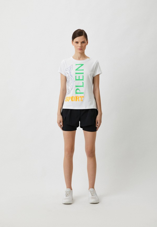 Футболка  Plein Sport фото