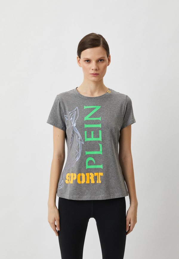 Футболка  Plein Sport