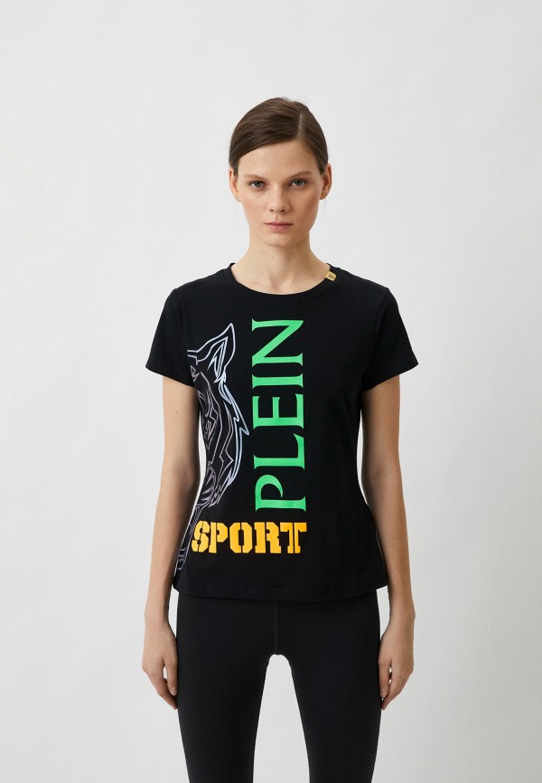 Футболка  Plein Sport