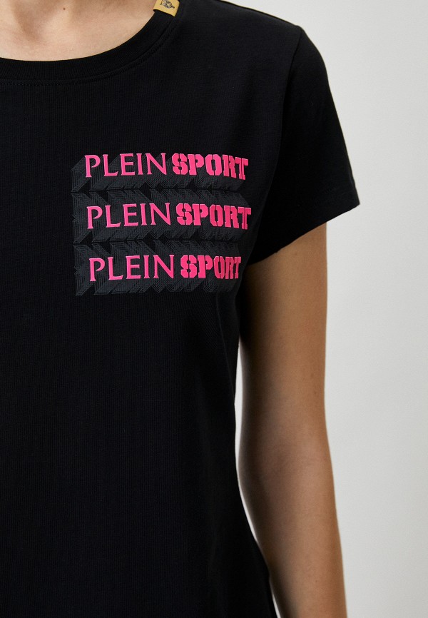 Футболка  Plein Sport фото