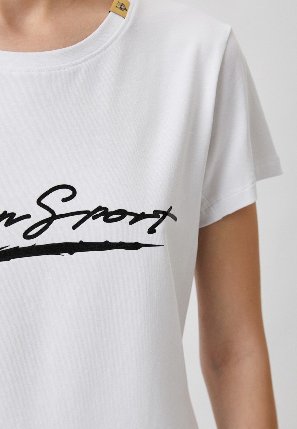 Футболка  Plein Sport фото