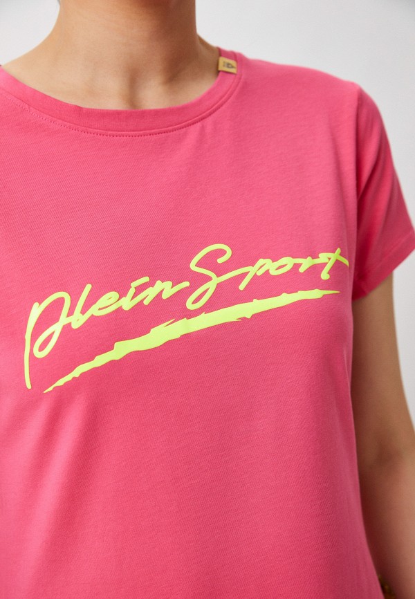 Футболка  Plein Sport фото
