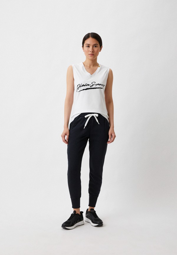 фото Майка plein sport