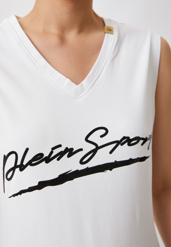 фото Майка plein sport