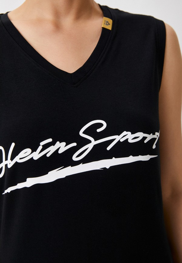 Майка  Plein Sport фото