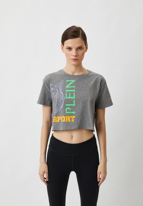 Топ Plein Sport