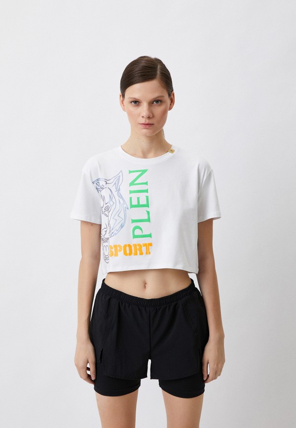 Топ  Plein Sport