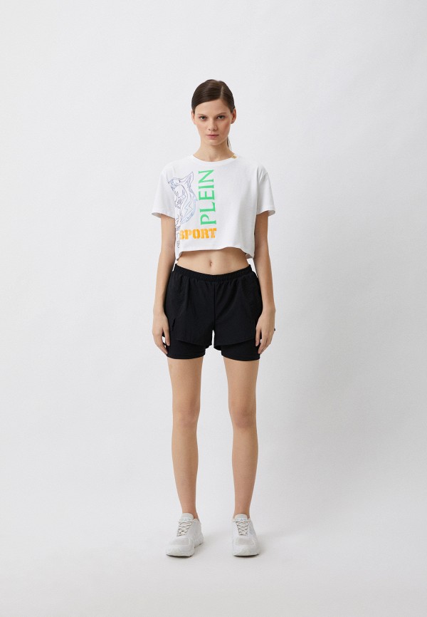 Топ Plein Sport Топ Plein Sport фото