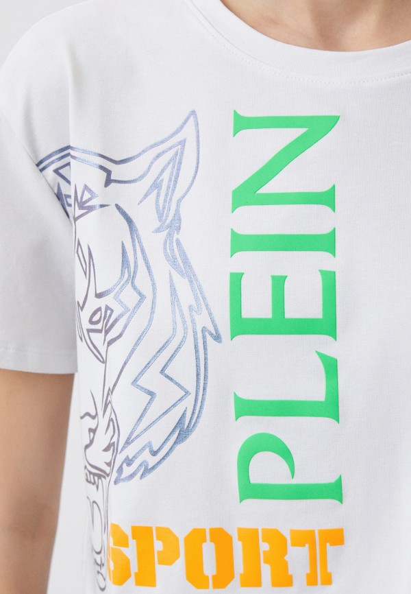 Топ Plein Sport Топ Plein Sport фото
