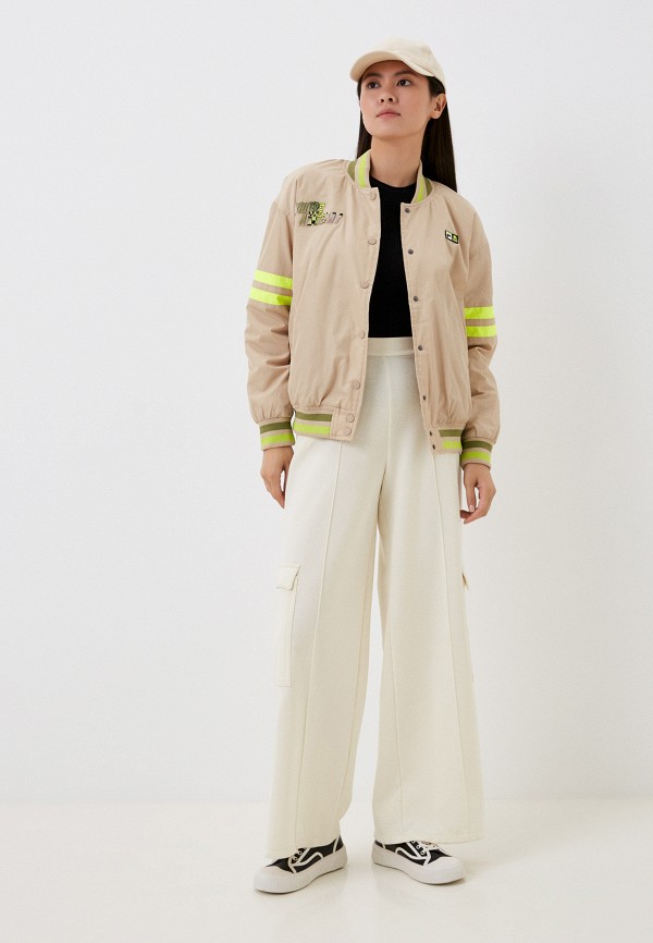 фото Куртка утепленная fila