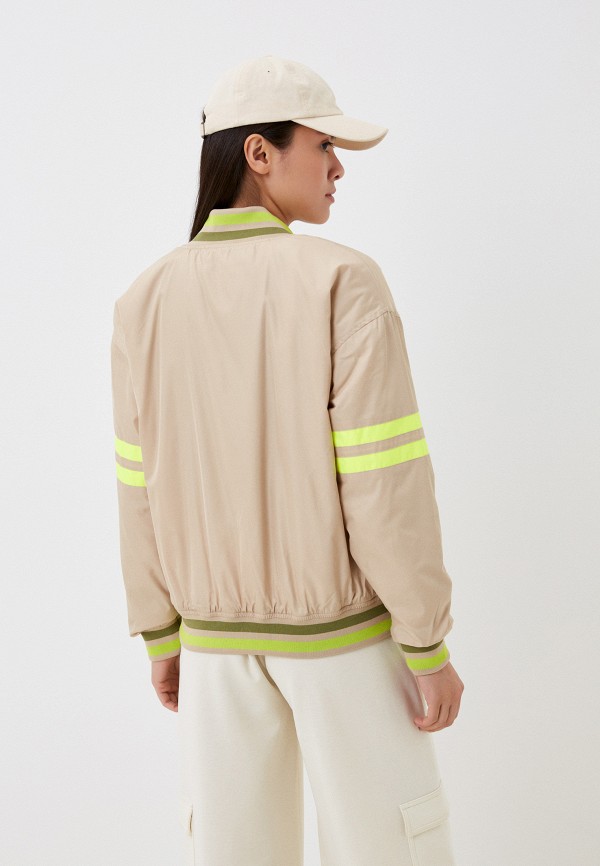 фото Куртка утепленная fila