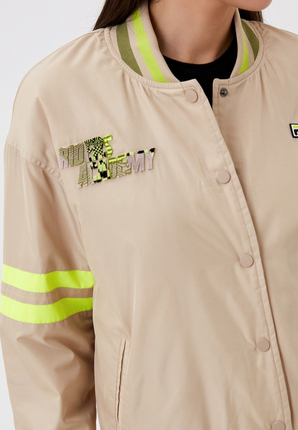 фото Куртка утепленная fila