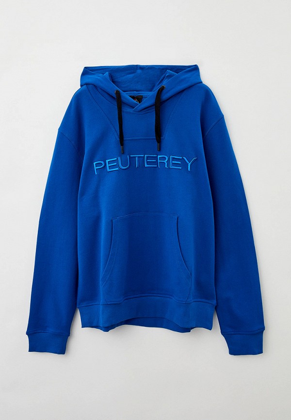 

Худи Peuterey, Синий