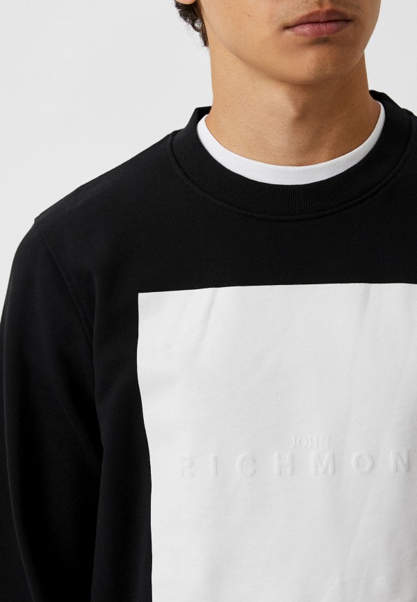 Свитшот John Richmond Свитшот John Richmond фото
