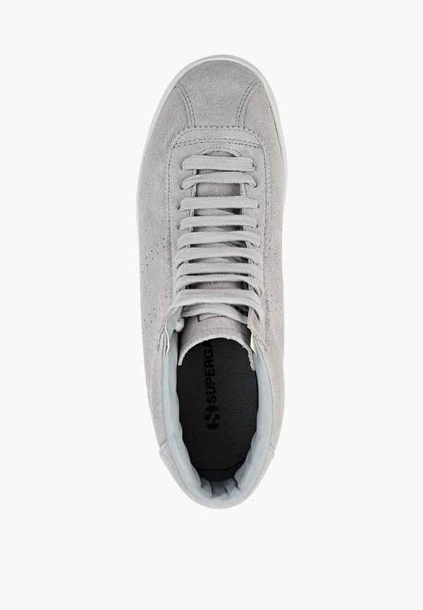 фото Кеды superga