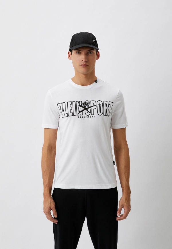 Футболка  Plein Sport