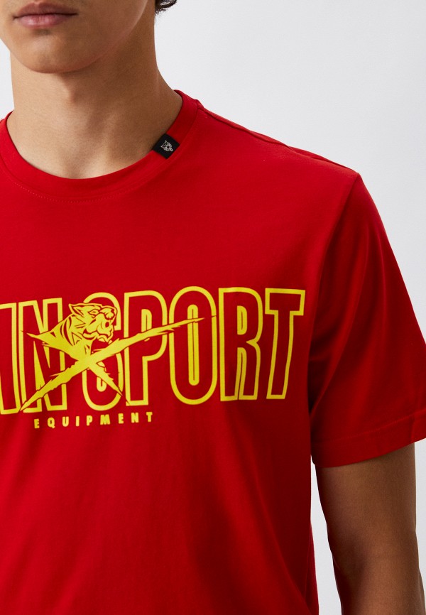 Футболка  Plein Sport фото