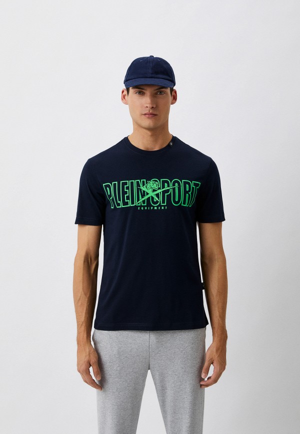 Футболка Plein Sport Футболка Plein Sport фото