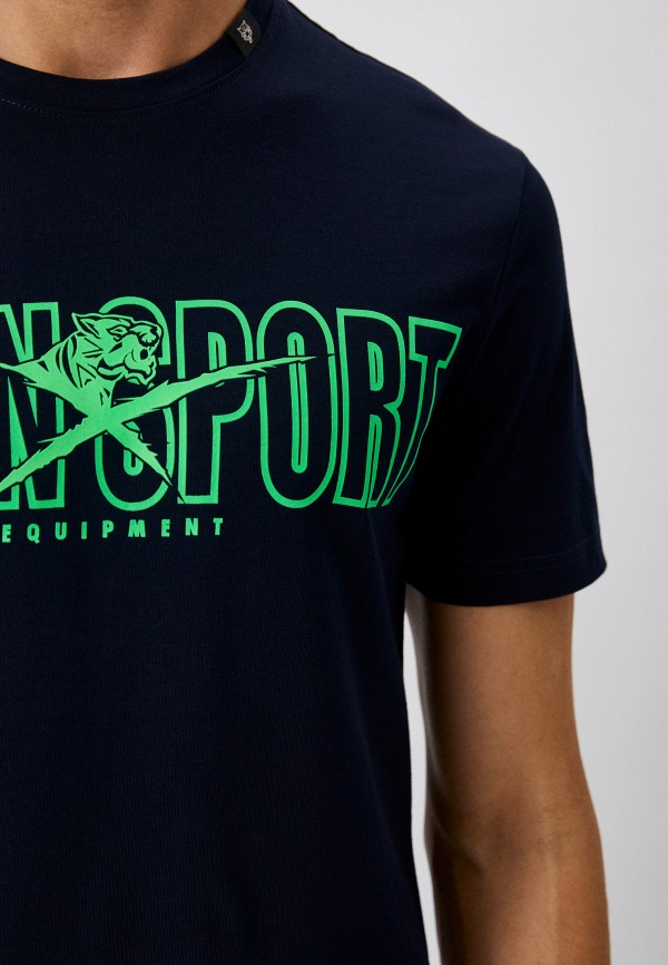 Футболка Plein Sport Футболка Plein Sport фото