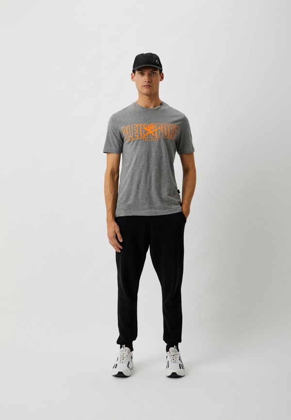 Футболка Plein Sport Футболка Plein Sport фото