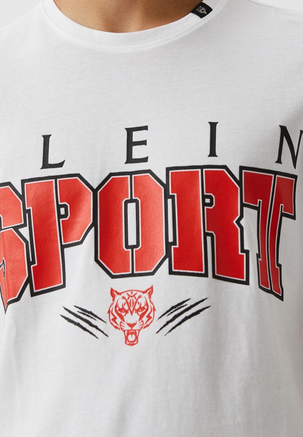 Футболка  Plein Sport фото