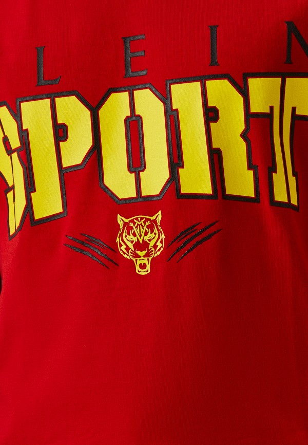 Футболка Plein Sport Футболка Plein Sport фото